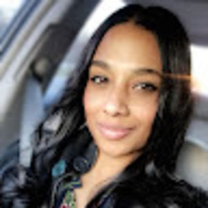 Meet your Posher, Erika